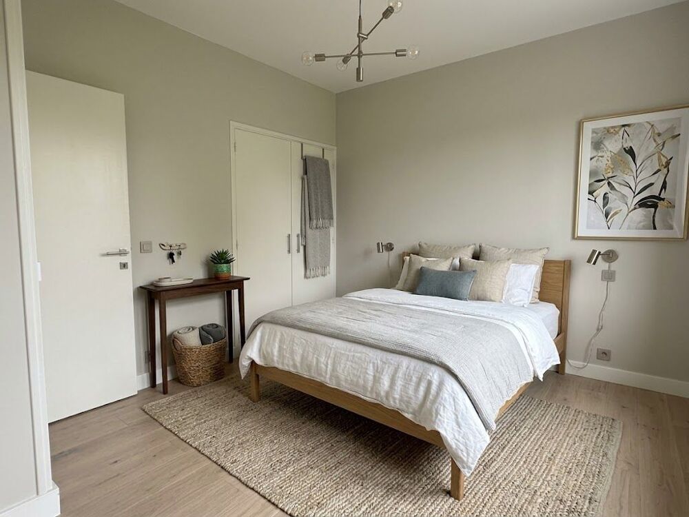 Vente Maison Maison de plain-pied avec potentiel ! Saint-andré-des-eaux