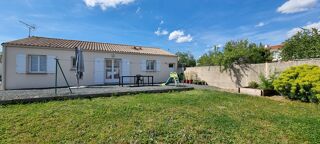  Maison � vendre 4 pi�ces 83 m�