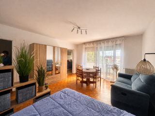  Appartement � louer 1 pi�ce 31 m�