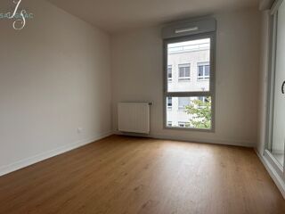  Appartement à louer 2 pièces 43 m² Bourg-en-bresse