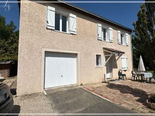  Maison � vendre 5 pi�ces 111 m�