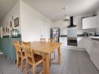  Maison à vendre 5 pièces 96 m²