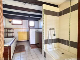  Maison à vendre 5 pièces 200 m²