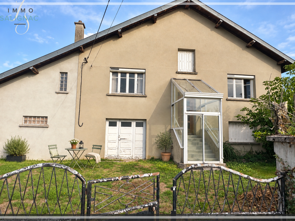 Vente Maison MAISON ST DENIS LES BOURG AVEC TERRAIN Saint-denis-lès-bourg