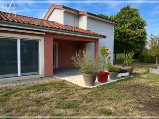  Maison à vendre 7 pièces 180 m²