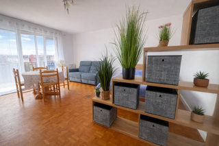  Appartement � louer 1 pi�ce 31 m�