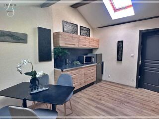  Appartement à louer 3 pièces 30 m²