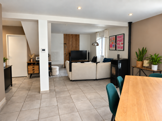  Maison à vendre 4 pièces 94 m²