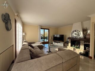  Maison à vendre 7 pièces 186 m²