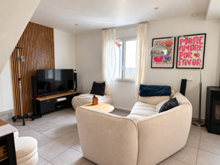  Maison à vendre 4 pièces 94 m²