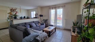  Maison � vendre 4 pi�ces 83 m�