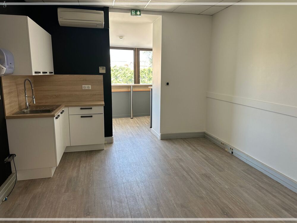 Studio spécial investisseur Mâcon centre