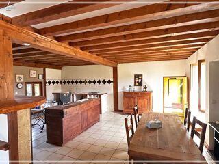  Maison à vendre 5 pièces 200 m²