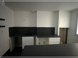  Appartement � vendre 2 pi�ces 44 m�