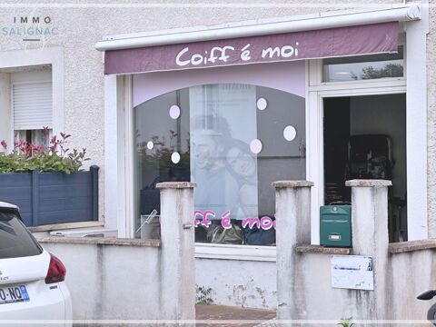 LOCAL DE COIFFURE EN ACTIVIT&Eacute; 92000 01000 Bourg-en-bresse