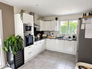  Maison à vendre 4 pièces 94 m²