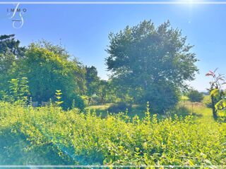  Terrain � vendre 1 pi�ce 800 m�