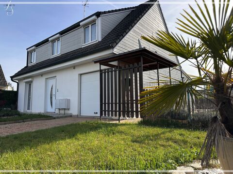   maison/villa Maison - 6 pi�ce(s) - 122 m�