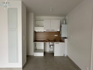  Appartement � louer 2 pi�ces 43 m�