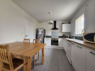  Maison à vendre 5 pièces 96 m²