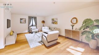  Maison 4 pièces 70 m² Montcet