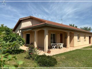  Maison à vendre 5 pièces 106 m²