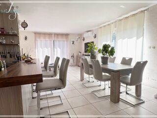  Maison à vendre 5 pièces 140 m²
