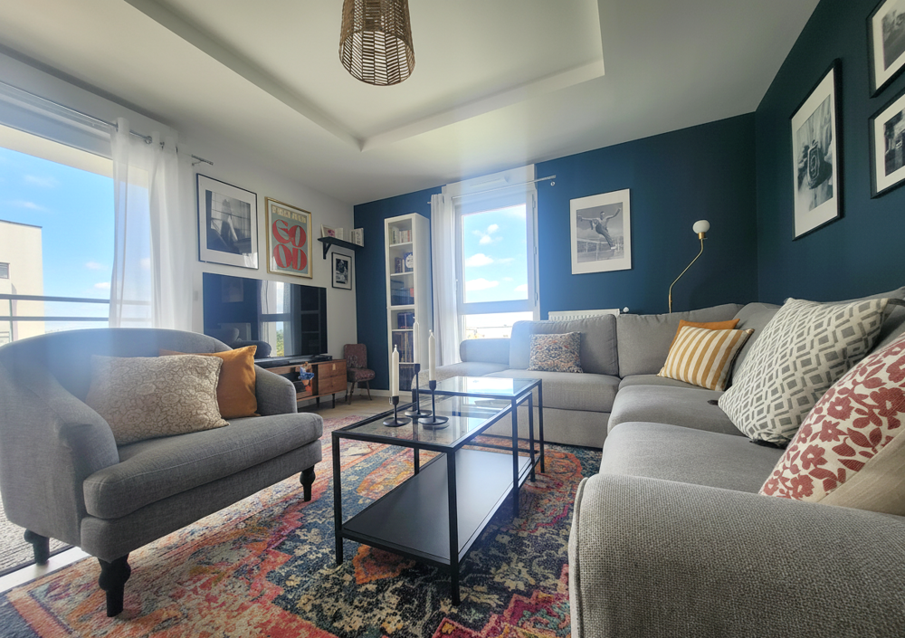 Vente Appartement Véritable cocon au charme indéniable Saint-herblain