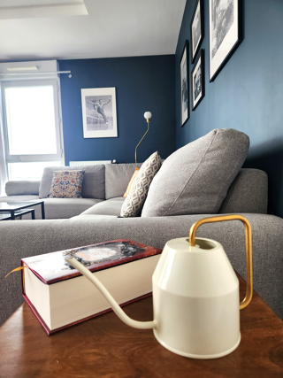 Appartement 2 pièces 53 m² · à Saint-Herblain · 53 m² · 154 000 €