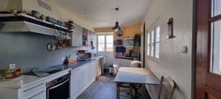  Maison à vendre 6 pièces 182 m²