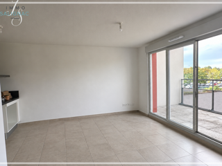  Appartement à vendre 2 pièces 42 m²