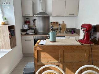  Appartement à louer 3 pièces 63 m²