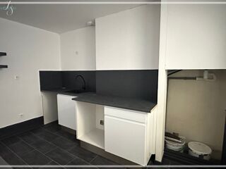  Appartement � vendre 2 pi�ces 44 m�