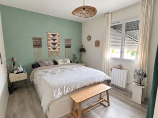  Maison à vendre 4 pièces 94 m²