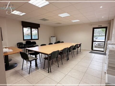 Local professionnel rue des Dimes BOURG 720 01000 Bourg-en-bresse