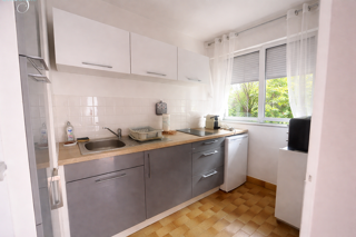  Appartement � louer 1 pi�ce 31 m�