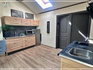  Appartement à louer 3 pièces 30 m²