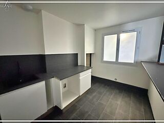  Appartement � vendre 2 pi�ces 44 m�
