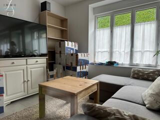  Appartement à louer 3 pièces 63 m²