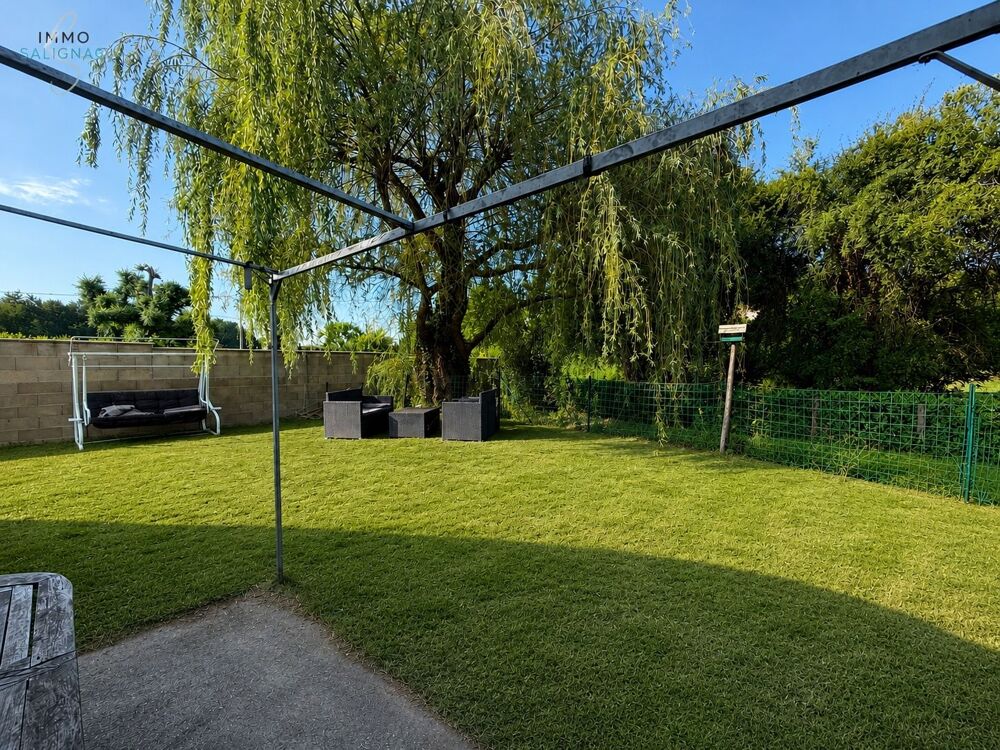 Maison 110m2 4ch Saint Martin du mont