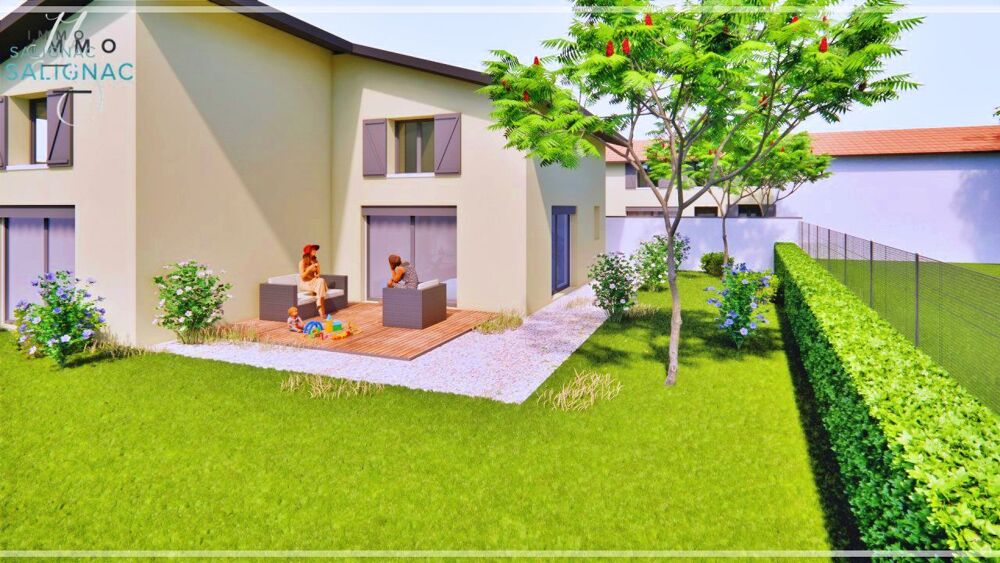 Maison 4 pièces 70 m² · à Montcet · 70 m² · 175 000 €