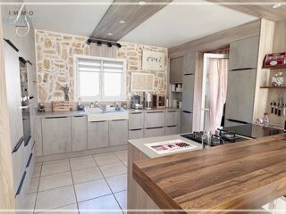  Maison à vendre 5 pièces 140 m²