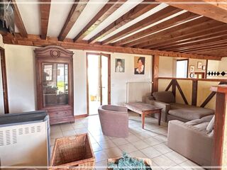  Maison à vendre 5 pièces 200 m²