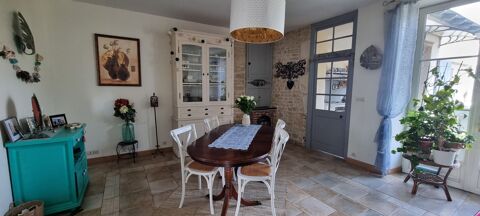   Maison de caractère avec dépendance Maison - 6 pièce(s) - 182 m²
