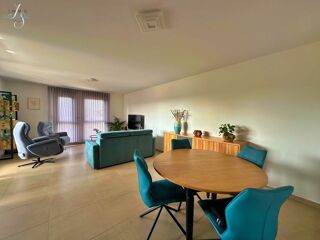  Appartement à vendre 4 pièces 92 m²