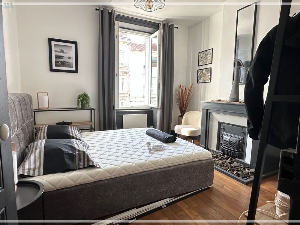 Location Appartement Appartement T2 meublé neuf Bourg centre Bourg-en-bresse