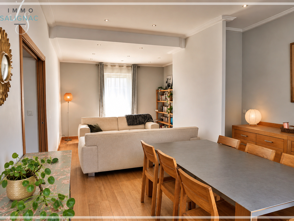 Vente Maison Bourg-en-Bresse centre – Grande maison Bourg-en-bresse