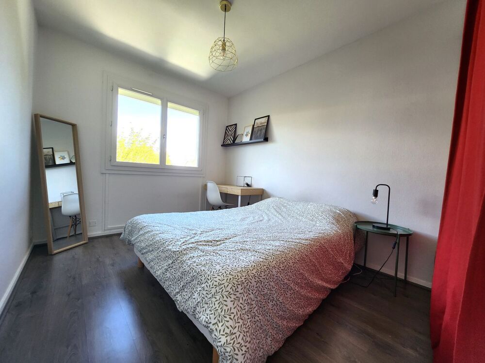 Vente Appartement Appartement 95m2- T4/T5 lumineux Saint-herblain