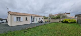  Maison � vendre 4 pi�ces 83 m�