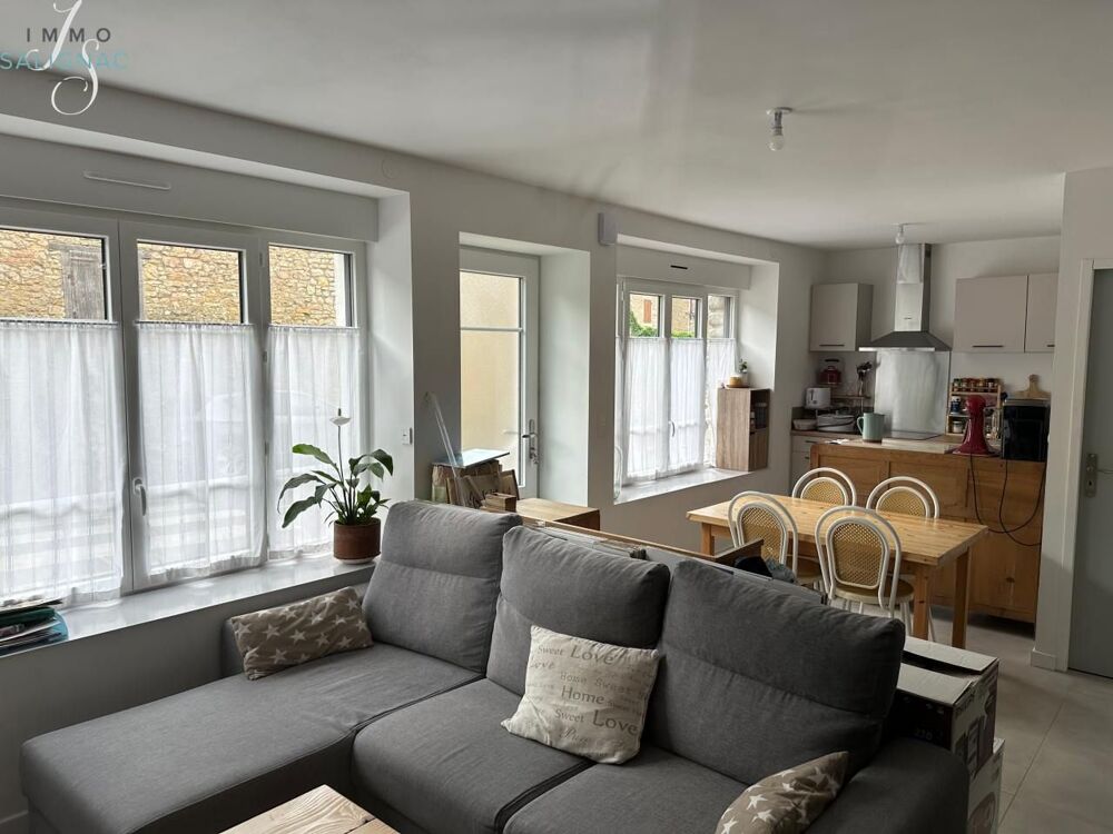 Location Appartement appartement Val-revermont